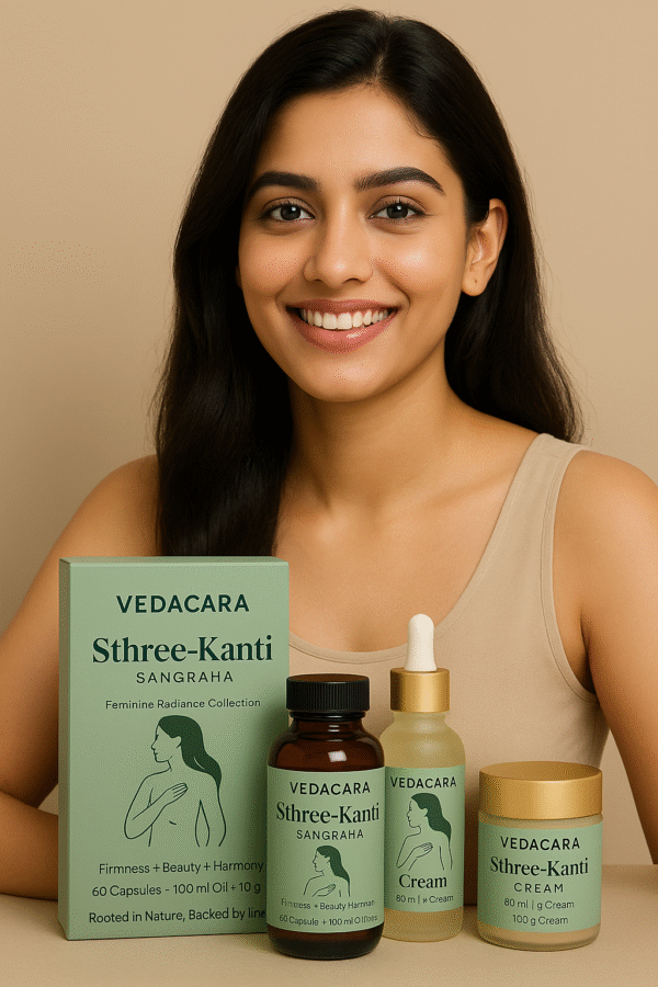 Sthree-Kanti Saṅgraha – Breast Enhancement Kit - Image 2