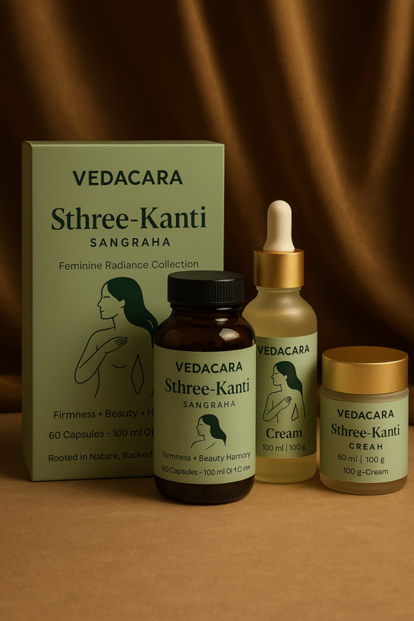 Sthree-Kanti Saṅgraha – Breast Enhancement Kit - Image 4